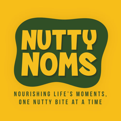Nutty Noms®️